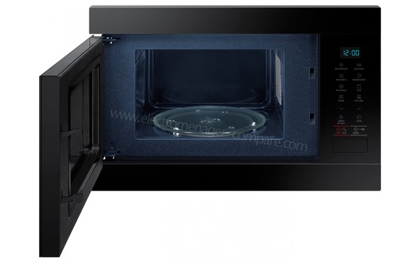 SAMSUNG MG22M8054AK - Plateau tournant