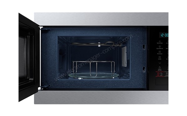 SAMSUNG MG22M8074AT - Vue de l'int&eacute;rieur 3