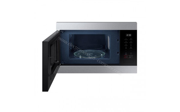 SAMSUNG MG22M8274AT - Vue de l'int&eacute;rieur