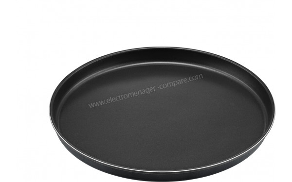 SAMSUNG MG23A7013CA/EG - Accessoire plat crousty