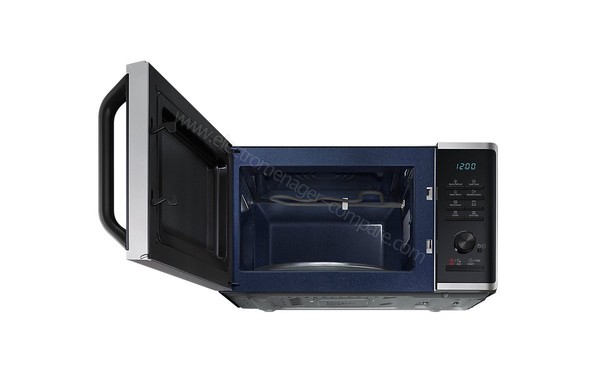 SAMSUNG MG23K3515AS/ET - Gril