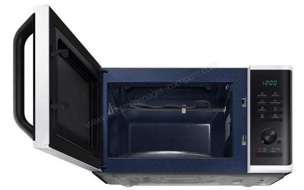 SAMSUNG MG23K3515AW/EG - Gril