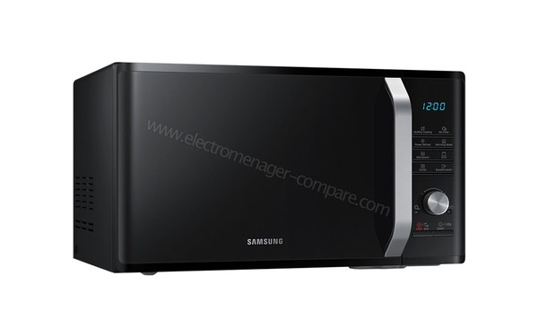 SAMSUNG MG28J5215AB - Vue 3/4 gauche
