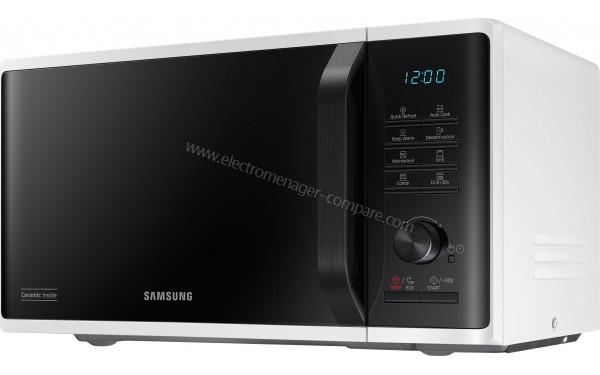 SAMSUNG MG2AK3515AW/ET - Vue 3/4 droite