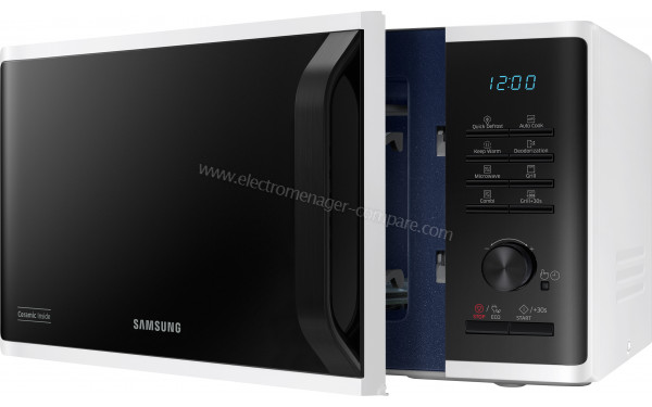 SAMSUNG MG2AK3515AW/ET - Vue 3/4 droite