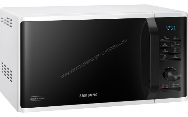 SAMSUNG MG2AK3515AW/ET - Vue 3/4 gauche