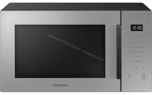 SAMSUNG MG30T5018AG - Vue de face