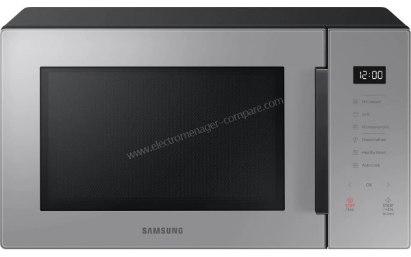 SAMSUNG MG30T5018UG/ET - Vue de face