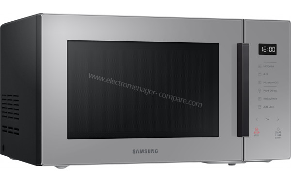 SAMSUNG MG30T5018UG/ET - Vue 3/4 gauche