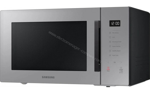 SAMSUNG MG30T5018UG/ET - Vue 3/4 droite