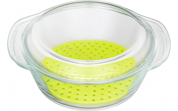 SAMSUNG MG30T5018UG/ET - Accessoire vapeur