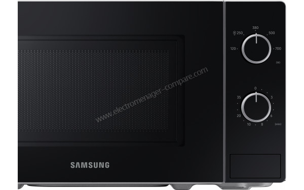 SAMSUNG MS20A3010AH/EG - Panneau de commandes