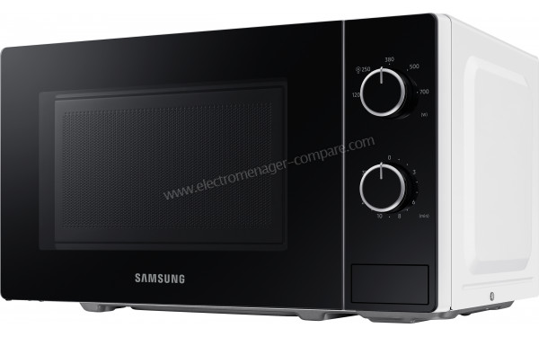 SAMSUNG MS20A3010AH/ET - Vue 3/4 droite