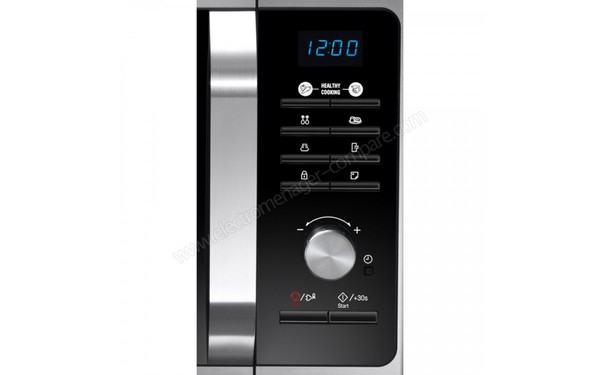 SAMSUNG MS23F301TAS/EN - Panneau de commandes