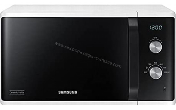 SAMSUNG MS23K3614AW/EG - Vue de face
