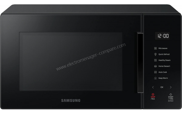 SAMSUNG MS23T5018UK - Vue de face