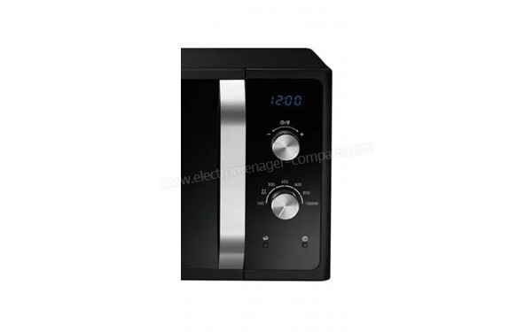 SAMSUNG MS28F303EFK - Panneau de commandes