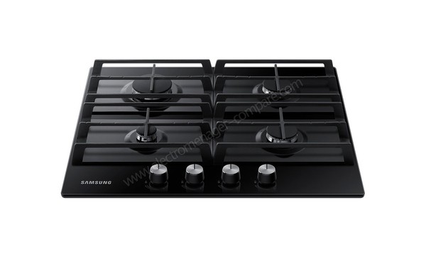 SAMSUNG NA64H3010AK/ET - Vue du dessus 2