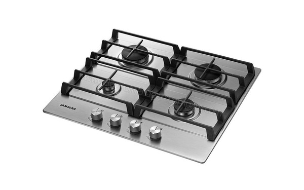 SAMSUNG NA64H3010AS - Vue des commandes