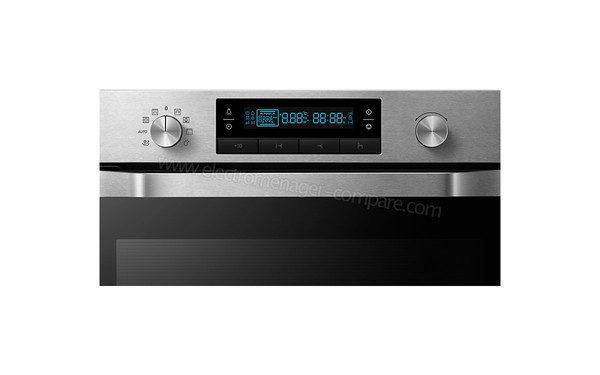 SAMSUNG NQ50H5533KS/EO - Panneau de commandes