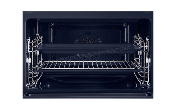 SAMSUNG NQ50J5530BS/EO - Vue de l'int&eacute;rieur