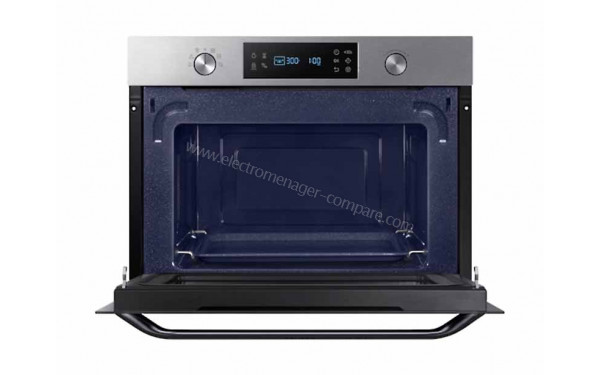 SAMSUNG NQ50K3130BT - Vue de l'int&eacute;rieur