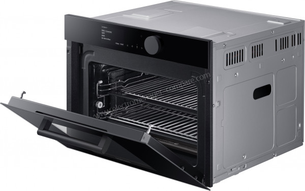 SAMSUNG NQ50T8539BK - Vue 3/4 droite