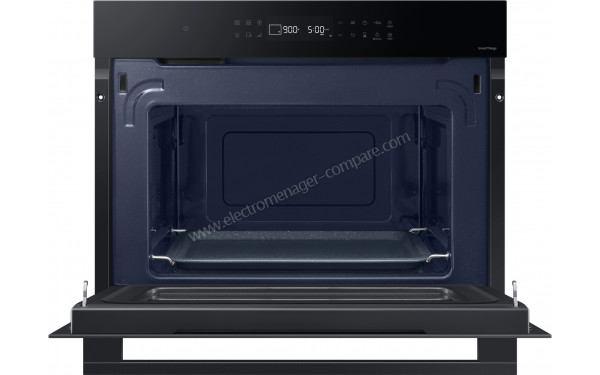 SAMSUNG NQ5B4313GBK - Vue de l'int&eacute;rieur