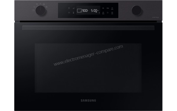 SAMSUNG NQ5B4513GBB - Vue de face