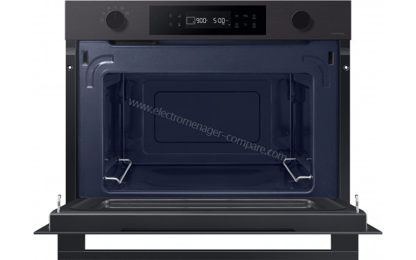 SAMSUNG NQ5B4513GBB - Vue de l'int&eacute;rieur