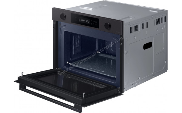 SAMSUNG NQ5B4513GBB - Vue de l'int&eacute;rieur