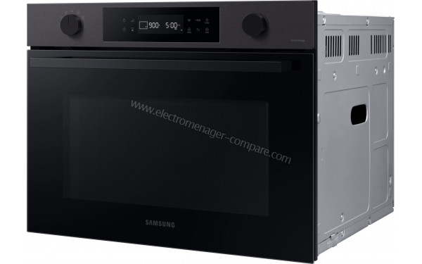 SAMSUNG NQ5B4513GBB - Vue 3/4 droite