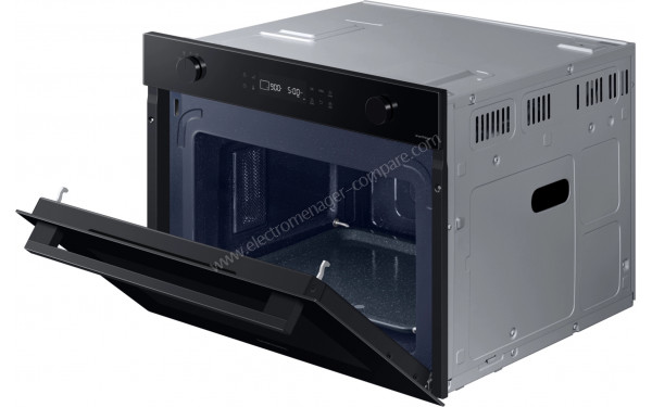 SAMSUNG NQ5B4513GBK - Vue de l'int&eacute;rieur