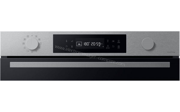 SAMSUNG NQ5B4513GBS - Panneau de commandes