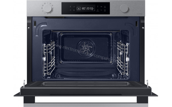 SAMSUNG NQ5B4553FBS - Vue de l'int&eacute;rieur