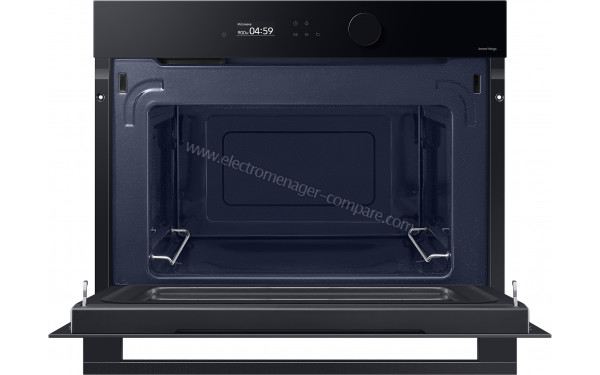 SAMSUNG NQ5B5713GBK - Vue de l'int&eacute;rieur