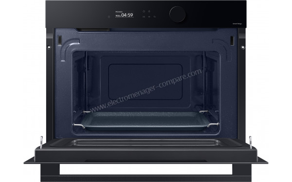 SAMSUNG NQ5B5713GBK - Vue de l'int&eacute;rieur