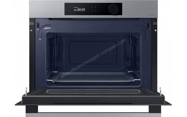 SAMSUNG NQ5B5713GBS - Vue de l'int&eacute;rieur