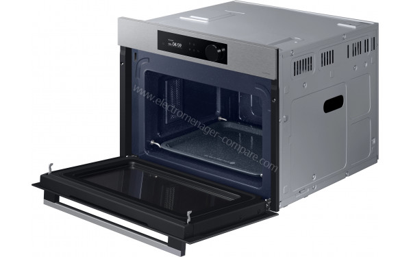 SAMSUNG NQ5B5713GBS - Vue de l'int&eacute;rieur