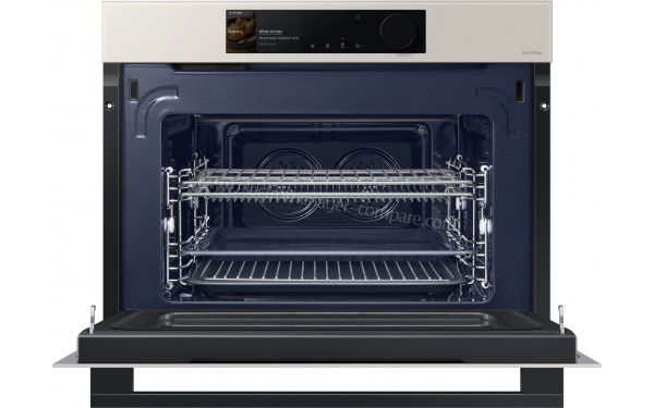 SAMSUNG NQ5B6753CAE - Vue de l'int&eacute;rieur