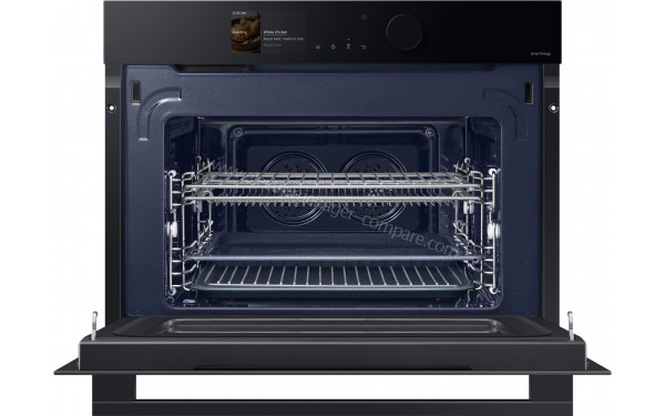 SAMSUNG NQ5B6753CAK - Vue de l'int&eacute;rieur