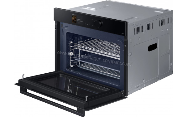 SAMSUNG NQ5B6753CAK - Vue de l'int&eacute;rieur