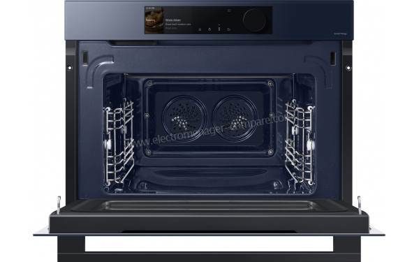 SAMSUNG NQ5B6753CAN - Vue de l'int&eacute;rieur