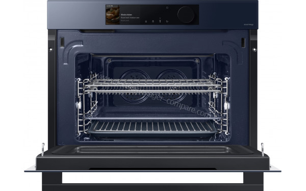 SAMSUNG NQ5B6753CAN - Vue de l'int&eacute;rieur