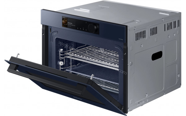 SAMSUNG NQ5B6753CAN - Vue de l'int&eacute;rieur