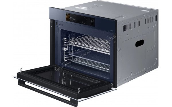 SAMSUNG NQ5B6753CAN - Vue de l'int&eacute;rieur