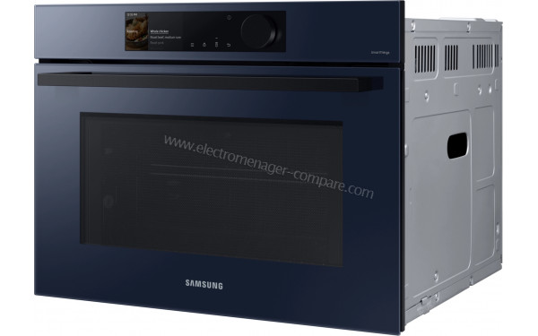 SAMSUNG NQ5B6753CAN - Vue 3/4 droite