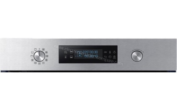 SAMSUNG NV64R3571BS - Panneau de commandes