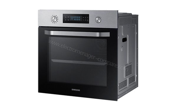 SAMSUNG NV66M3531BS - Vue 3/4 droite