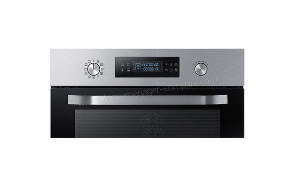 SAMSUNG NV66M3531BS - Panneau de commandes